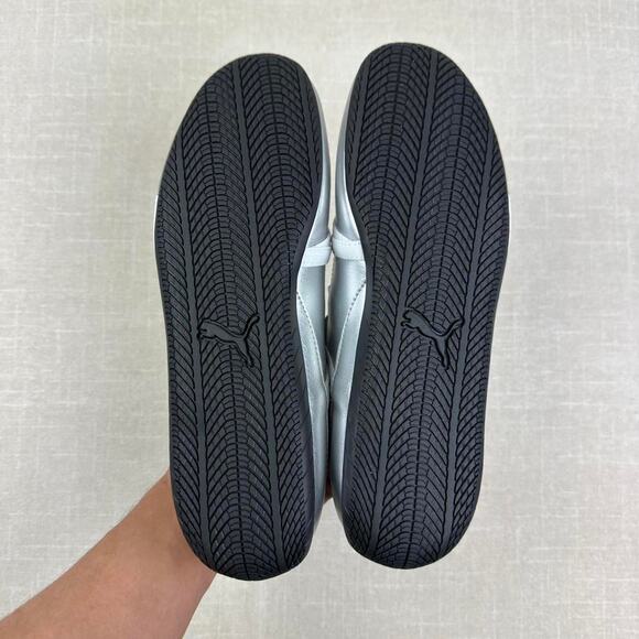 🩶 Puma Speedcat Ballet "Silver" 7W - Picture 6 of 6